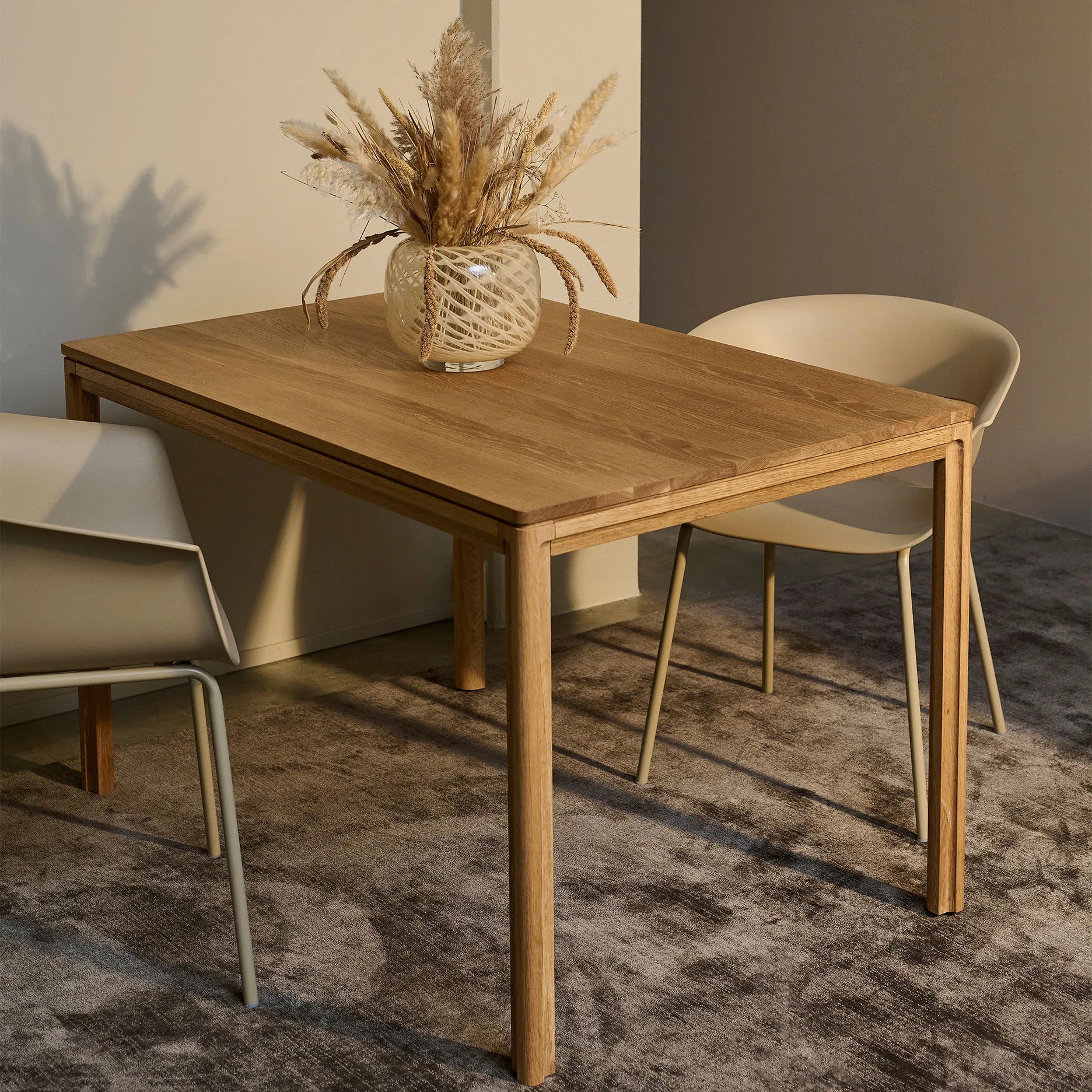 New Carver 120 x 80 cm